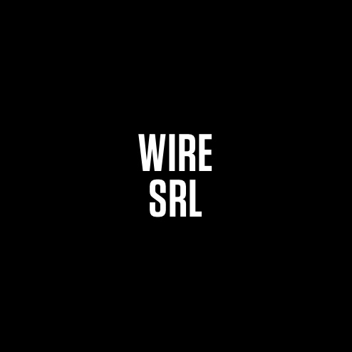 WIRE SRL